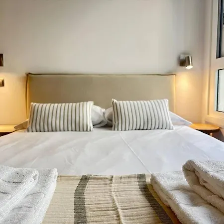 Ybh Luis Taboada 13, 3e Appartamento *