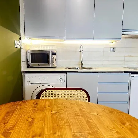 Ybh Luis Taboada 13, 3e Appartamento