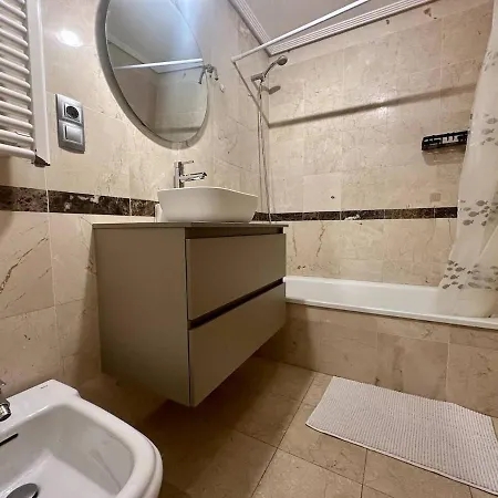 Chill Loft, Center Apartment Vigo