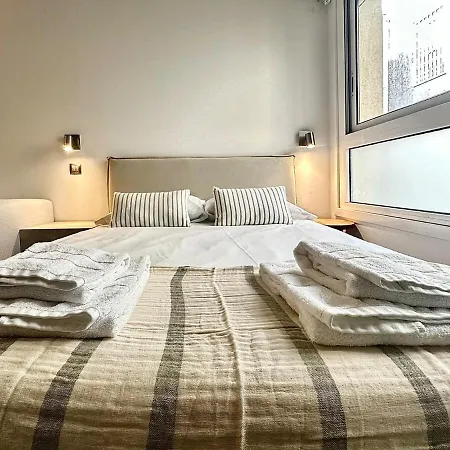Chill Loft, Center * Vigo
