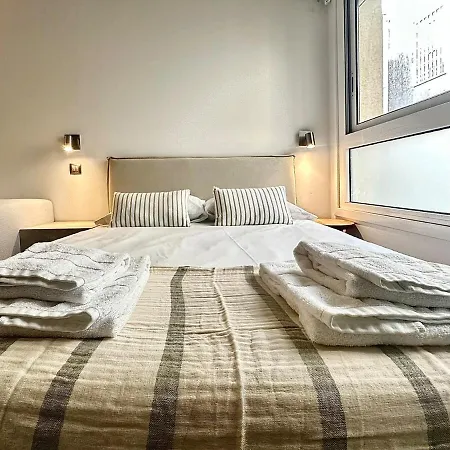 Ybh Luis Taboada 13, 3e * Vigo