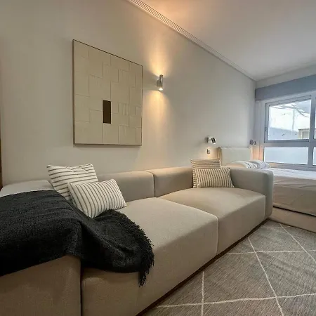 Ybh Luis Taboada 13, 3e * Vigo