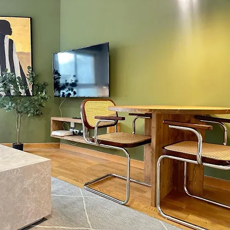 Appartamento Ybh Luis Taboada 13, 3e *