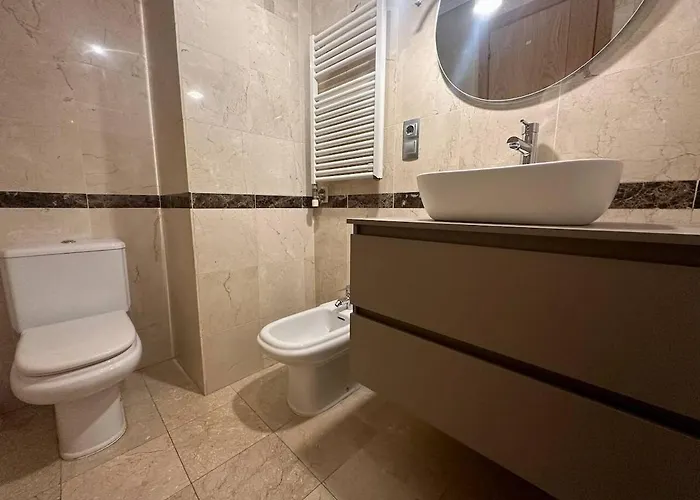 Apartamento Ybh Luis Taboada 13, 3e Vigo